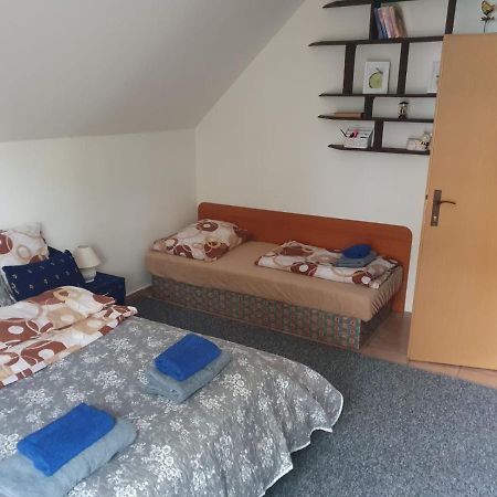 Apartman V Centre Mesta 마틴 외부 사진
