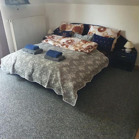 Apartman V Centre Mesta 마틴 외부 사진