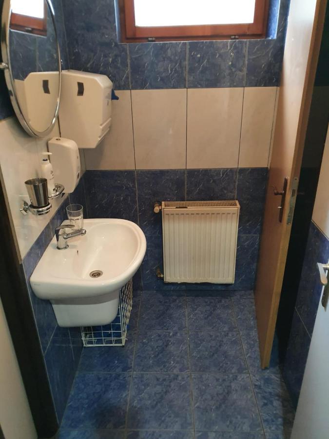 Apartman V Centre Mesta 마틴 외부 사진