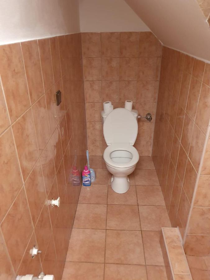 Apartman V Centre Mesta 마틴 외부 사진