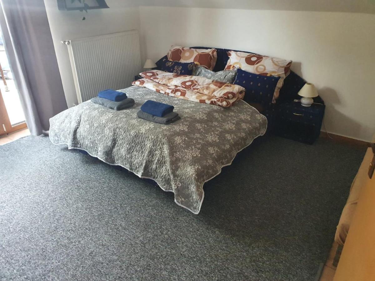 Apartman V Centre Mesta 마틴 외부 사진
