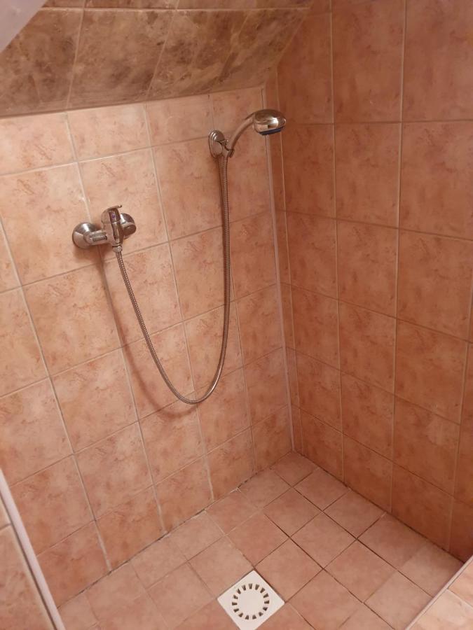 Apartman V Centre Mesta 마틴 외부 사진