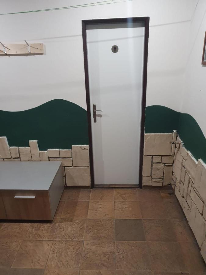 Apartman V Centre Mesta 마틴 외부 사진